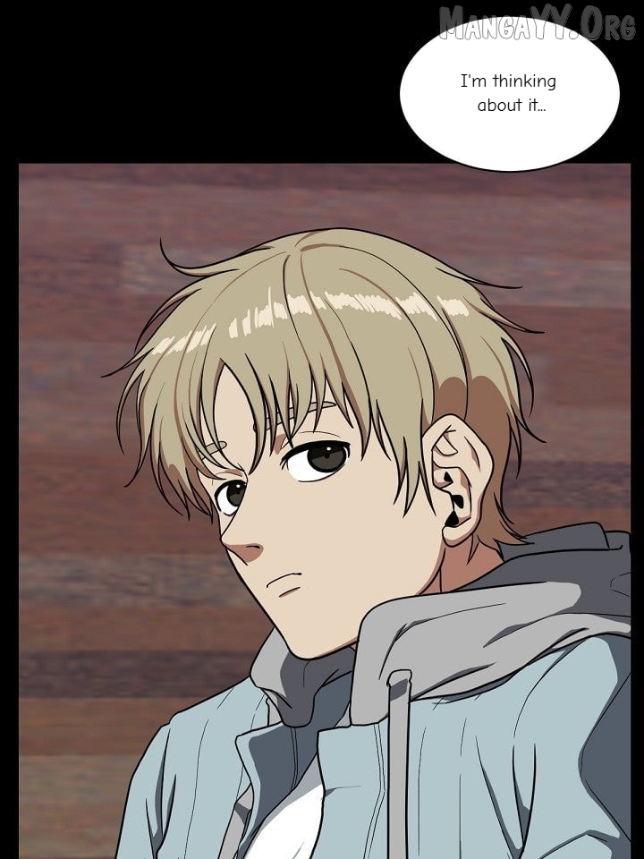 Change Me Chapter 30 - page 60